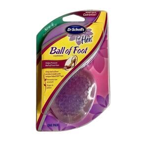 Dr. Scholl’s Stylish Step Ball Of Foot Cushions